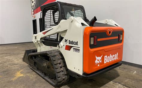 t550 bobcat for sale|bobcat t550 track size.